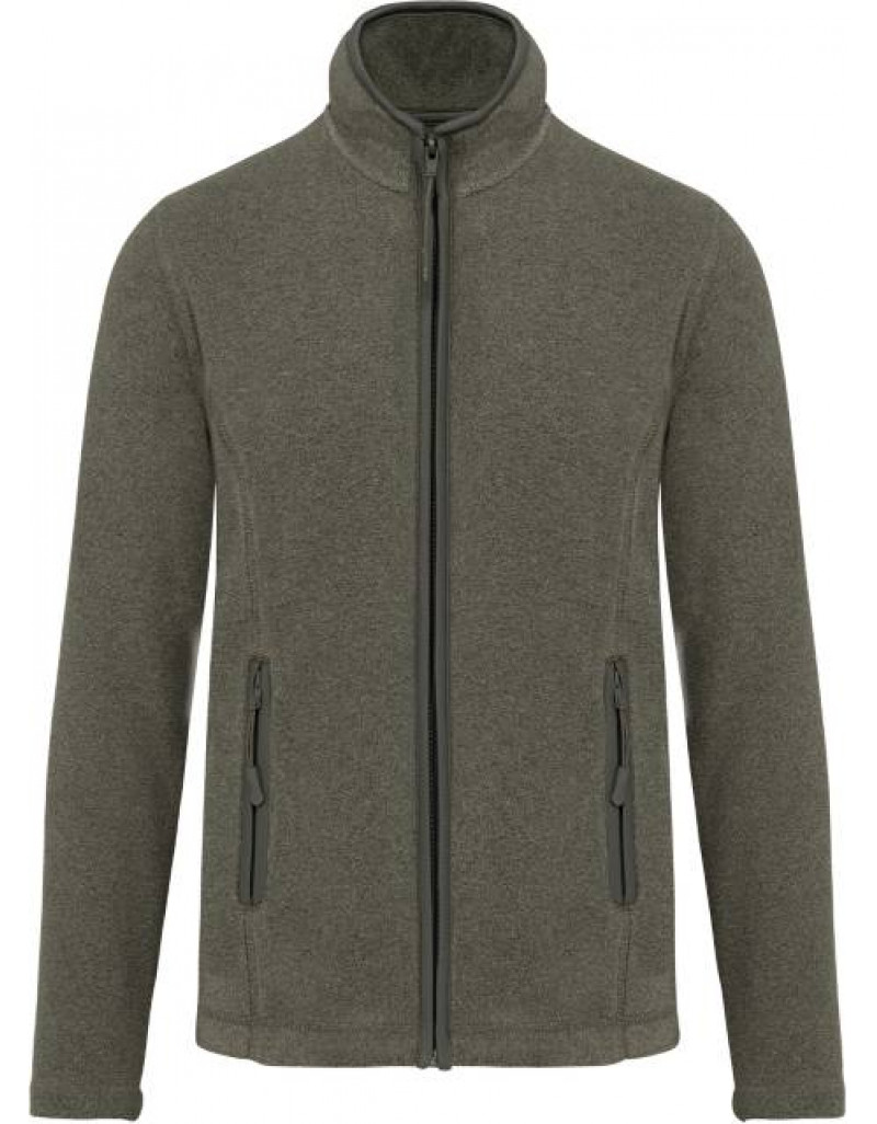 Jachetă de damă din microfleece „Maureen”